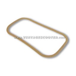 Joint entre coque et reservoir Vespa ACMA 1953-56 Liège